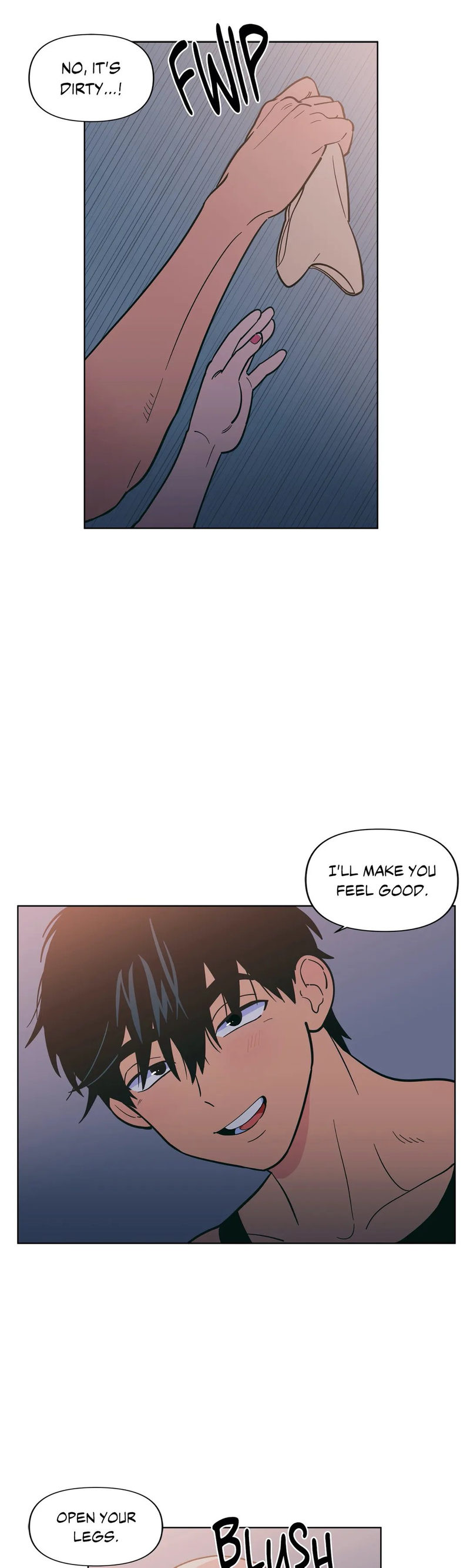 Peach Sorbet - Chapter 14 [photo 13] - MangaPorn