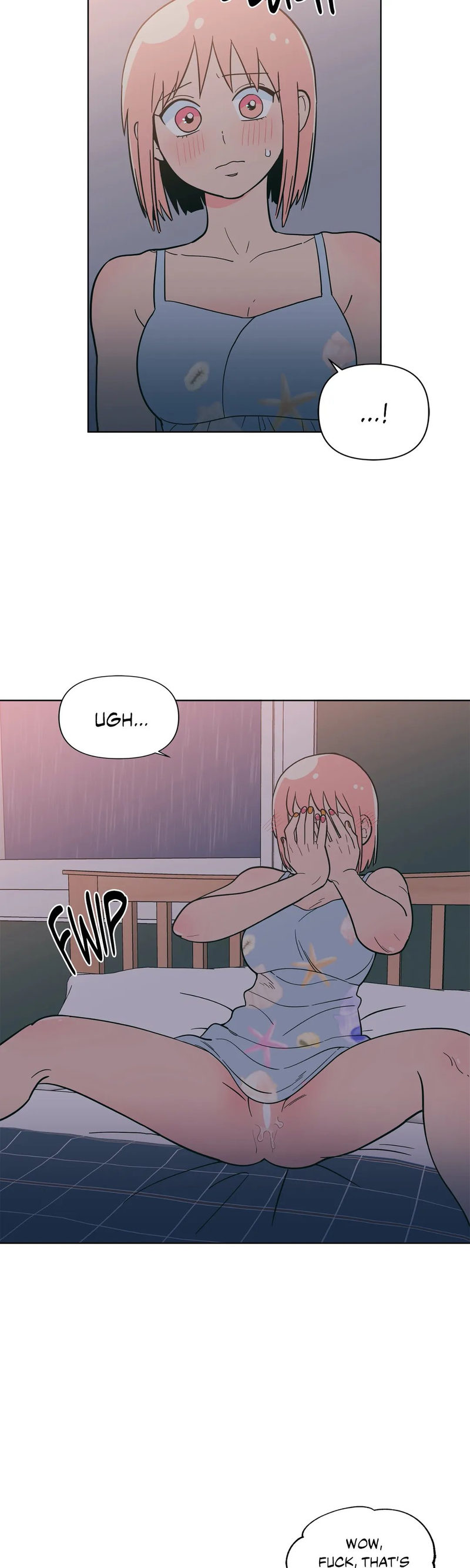 Peach Sorbet - Chapter 14 [photo 14] - MangaPorn