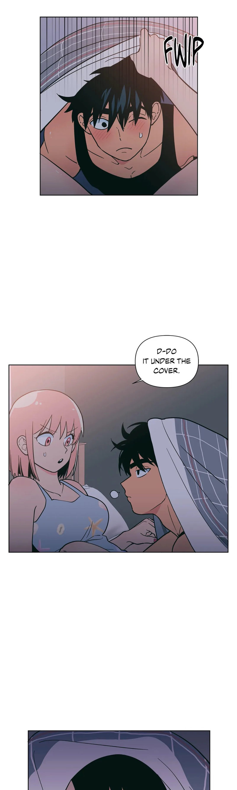 Peach Sorbet - Chapter 14 [photo 16] - MangaPorn