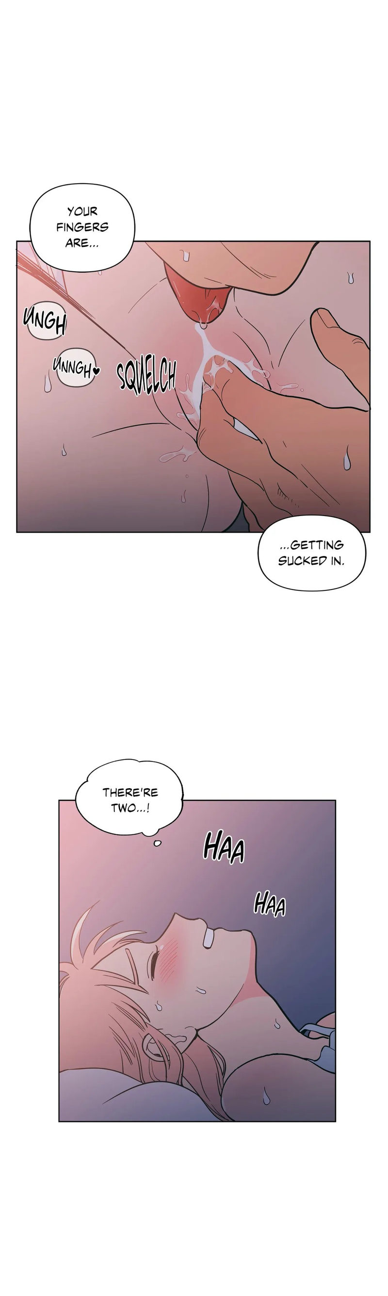 Peach Sorbet - Chapter 14 [photo 19] - MangaPorn