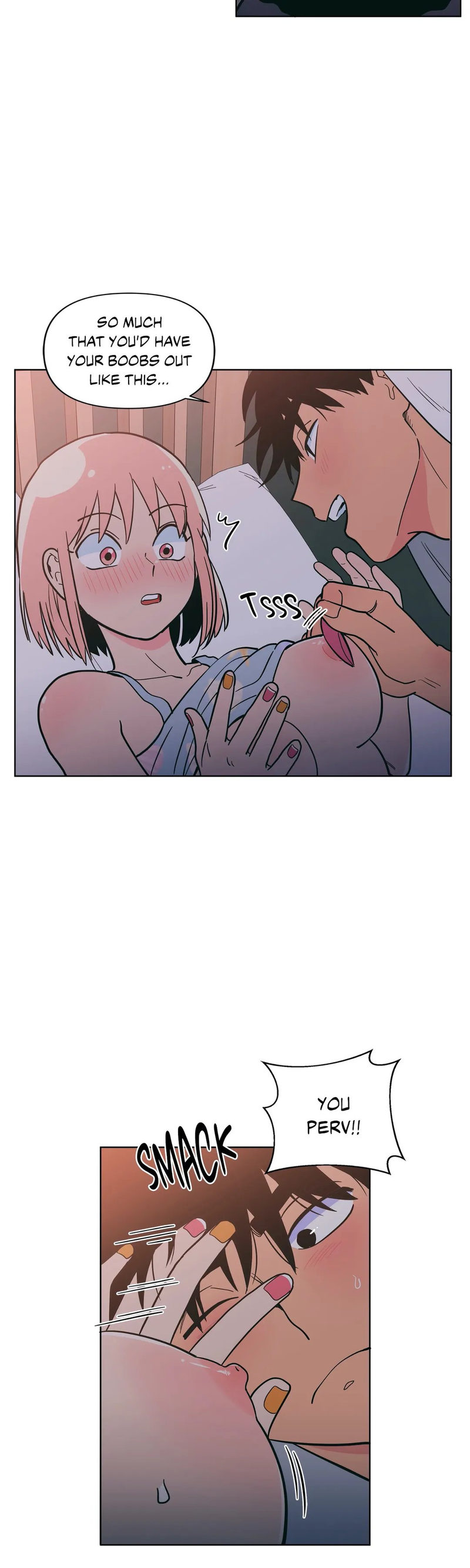 Peach Sorbet - Chapter 14 [photo 23] - MangaPorn
