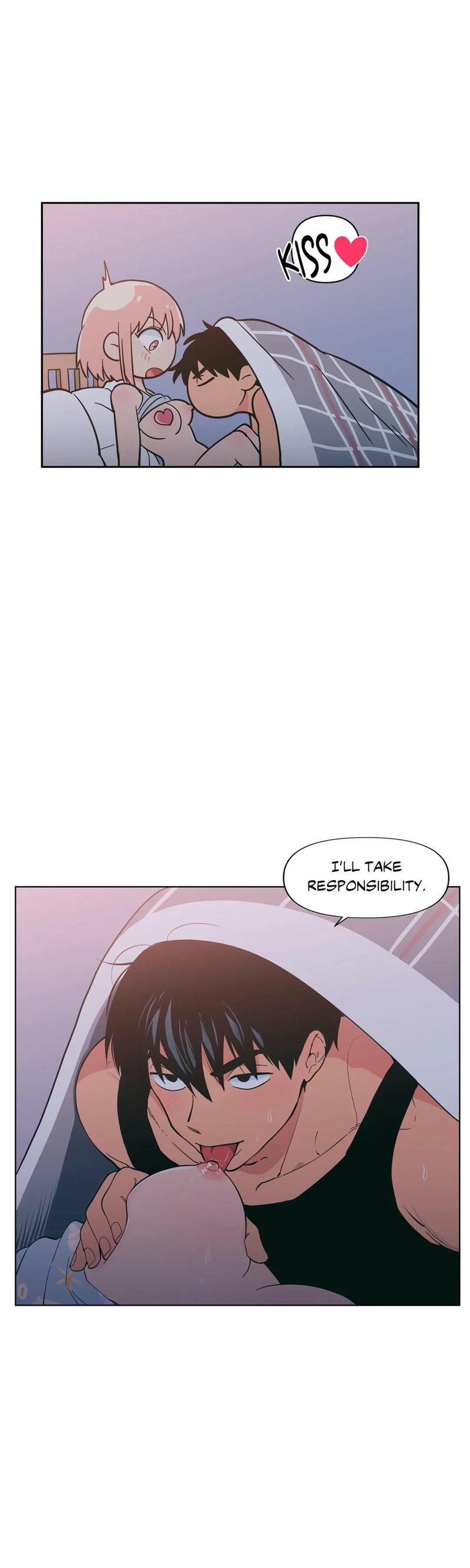 Peach Sorbet - Chapter 14 [photo 26] - MangaPorn