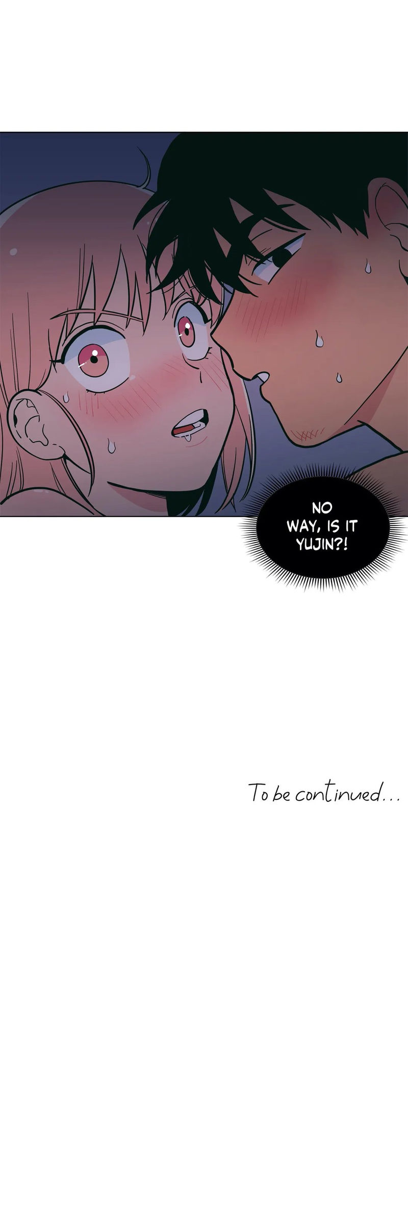 Peach Sorbet - Chapter 14 [photo 31] - MangaPorn