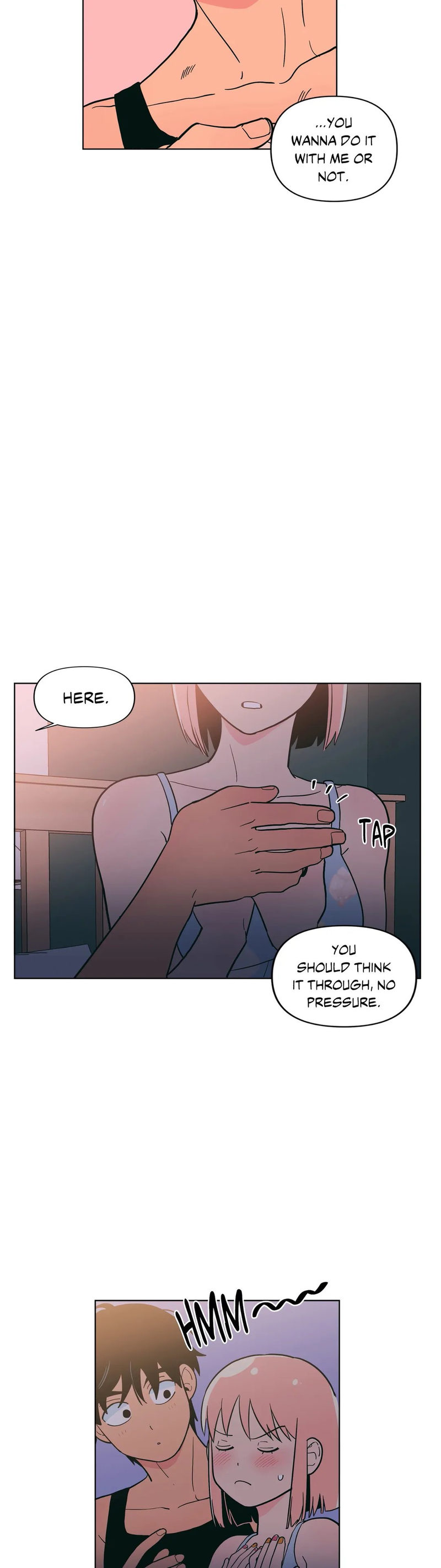 Peach Sorbet - Chapter 14 [photo 5] - MangaPorn