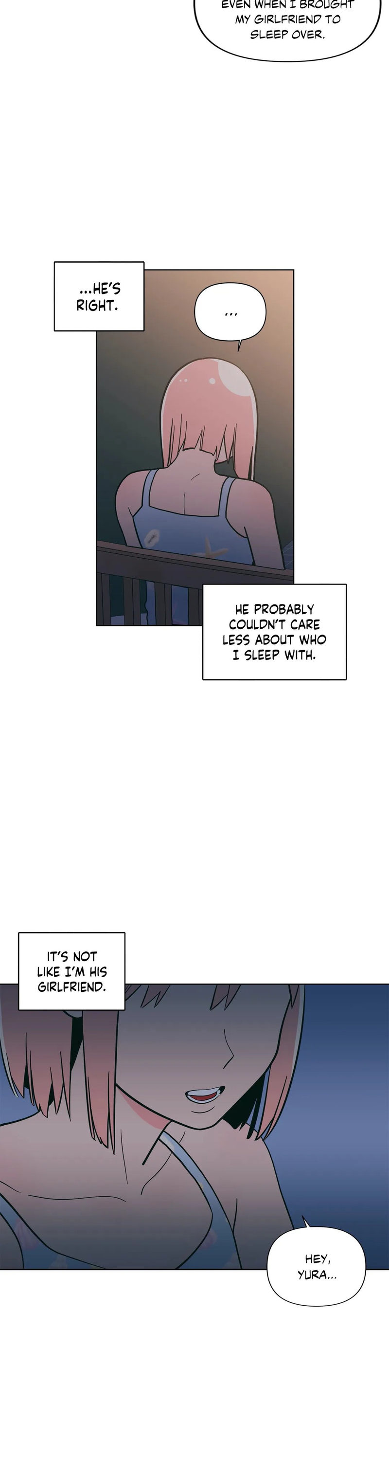 Peach Sorbet - Chapter 14 [photo 9] - MangaPorn