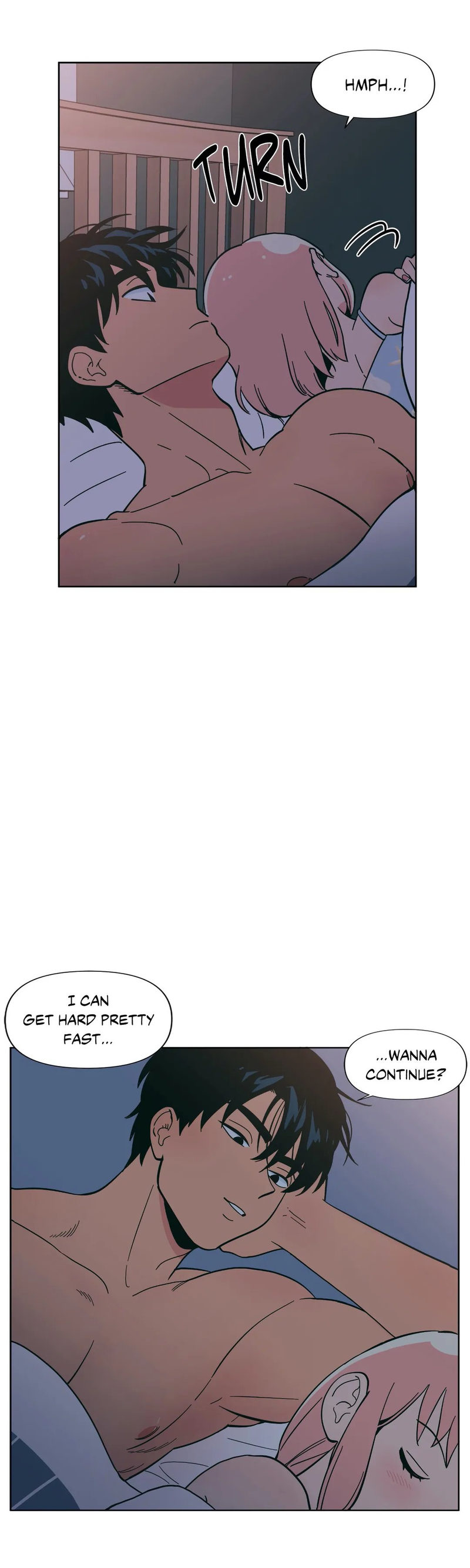 Peach Sorbet - Chapter 15 [photo 12] - MangaPorn