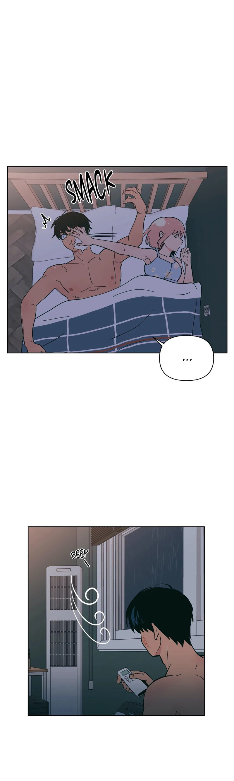 Peach Sorbet - Chapter 15 [photo 13] - MangaPorn