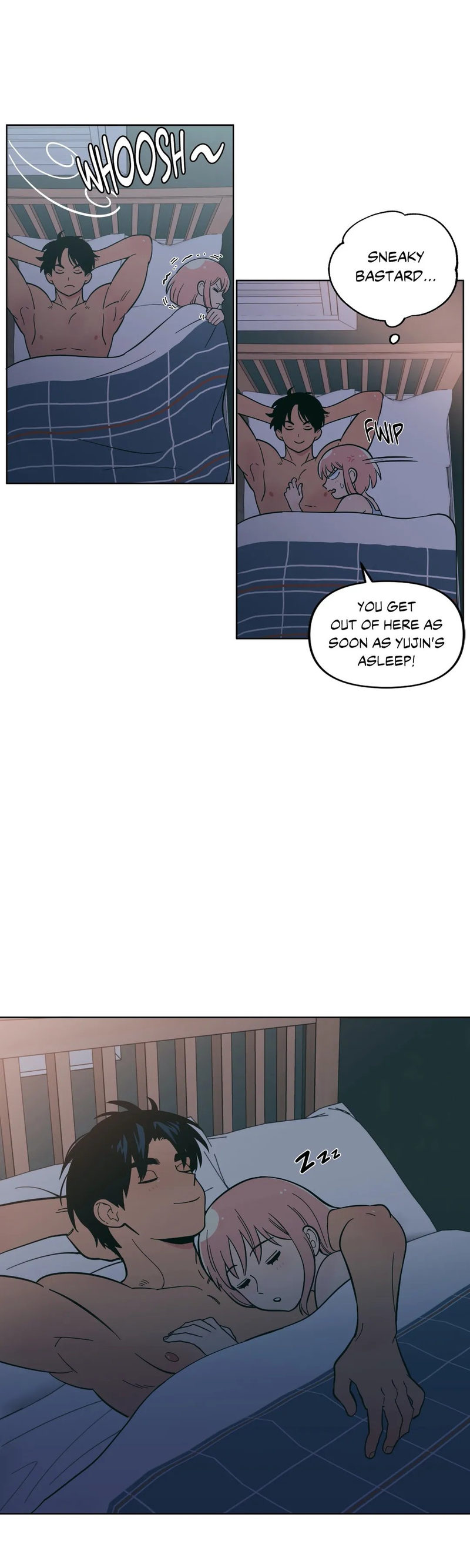 Peach Sorbet - Chapter 15 [photo 14] - MangaPorn