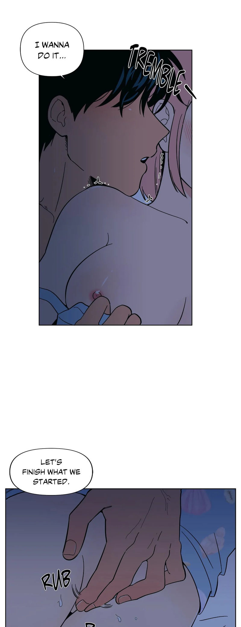 Peach Sorbet - Chapter 15 [photo 18] - MangaPorn