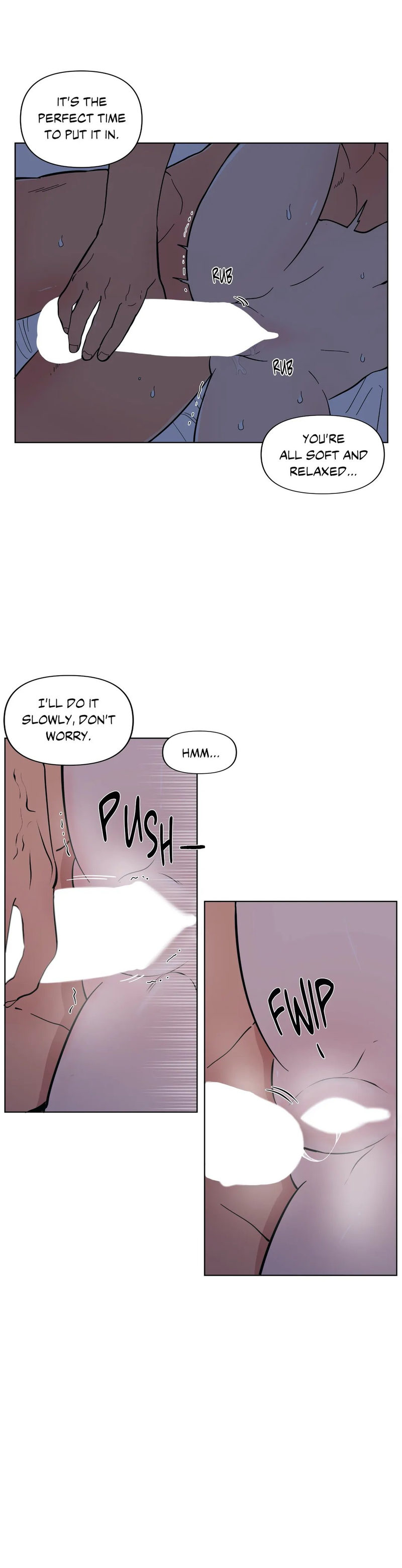 Peach Sorbet - Chapter 15 [photo 20] - MangaPorn