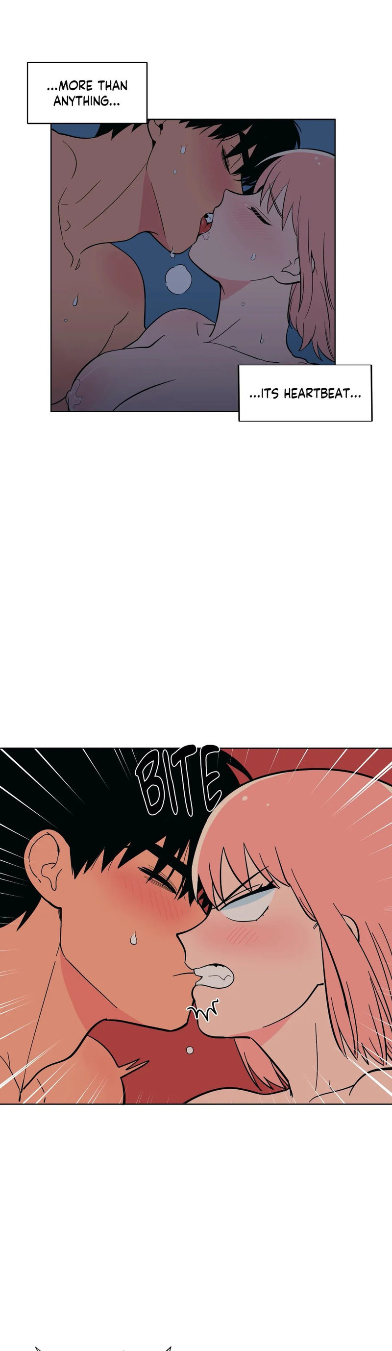 Peach Sorbet - Chapter 15 [photo 26] - MangaPorn