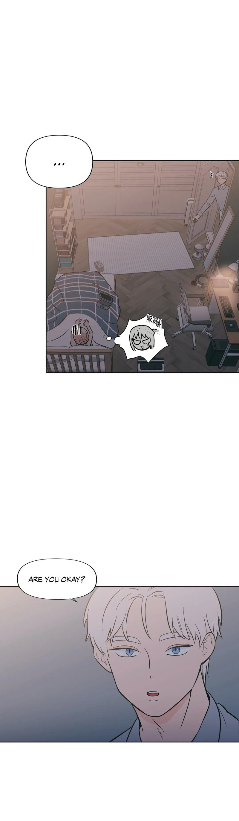 Peach Sorbet - Chapter 15 [photo 7] - MangaPorn