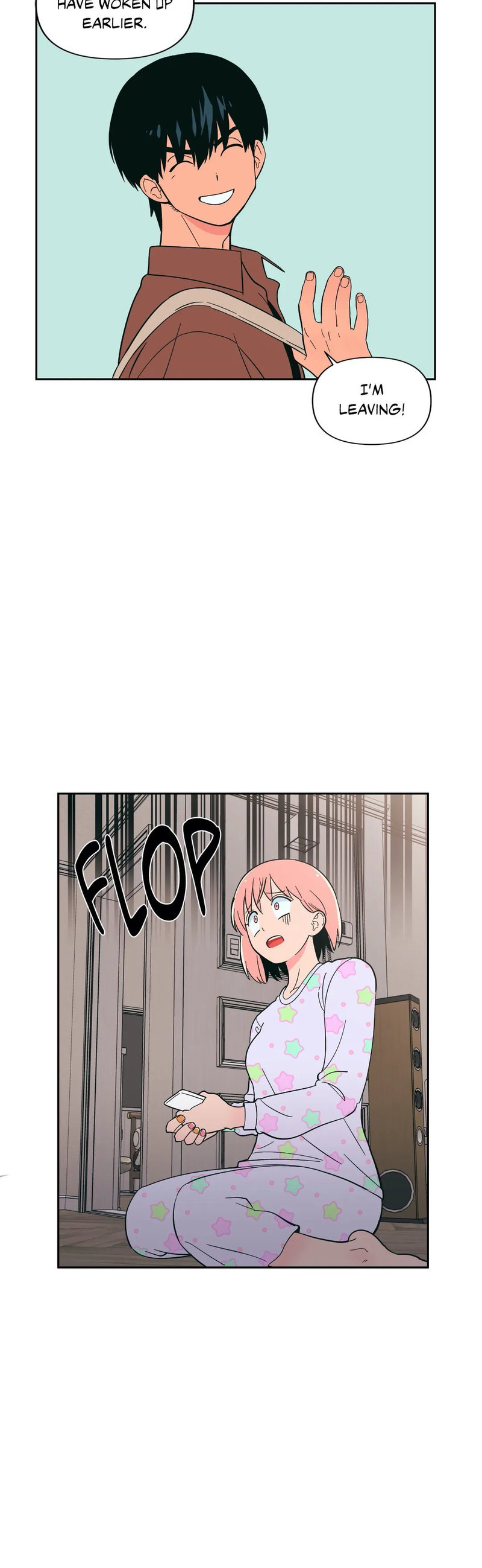 Peach Sorbet - Chapter 16 [photo 12] - MangaPorn