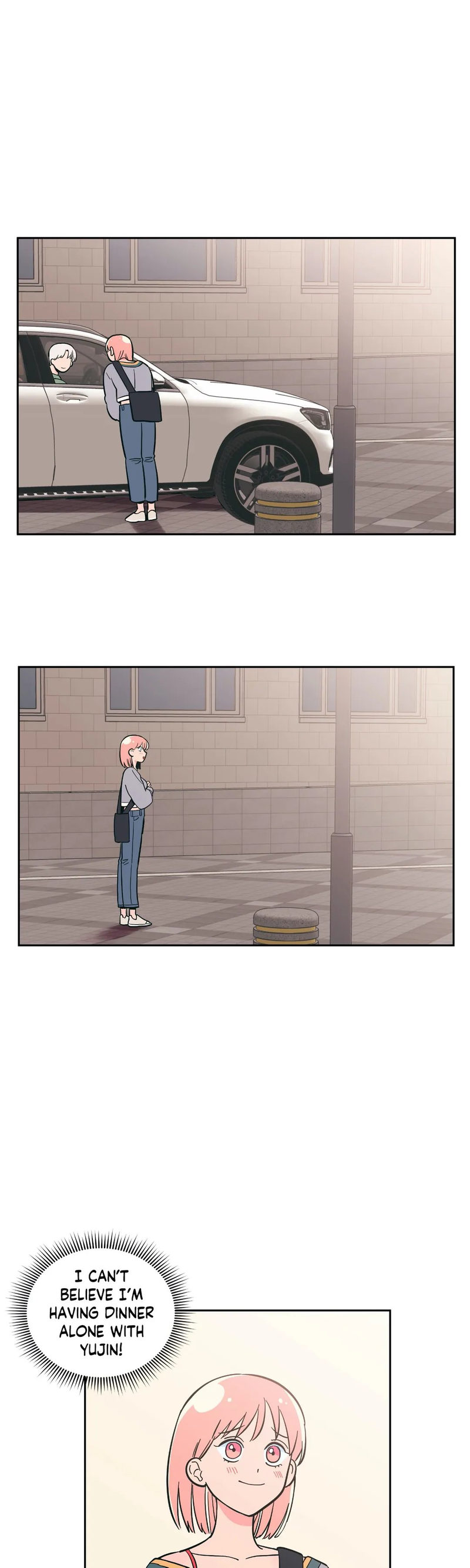 Peach Sorbet - Chapter 16 [photo 23] - MangaPorn