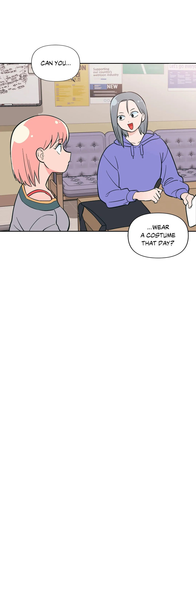 Peach Sorbet - Chapter 16 [photo 35] - MangaPorn