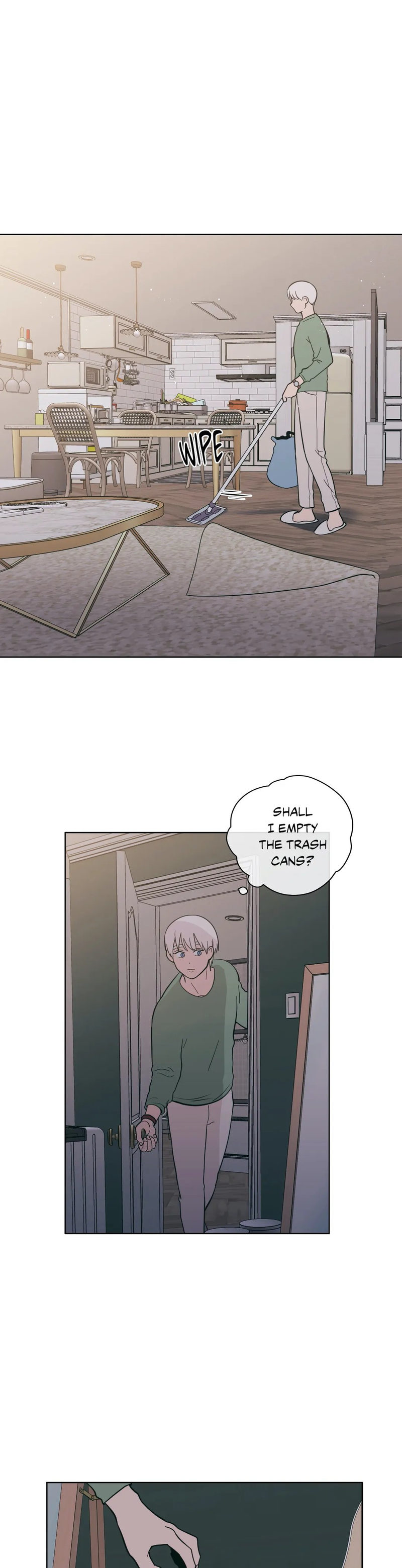 Peach Sorbet - Chapter 16 [photo 36] - MangaPorn