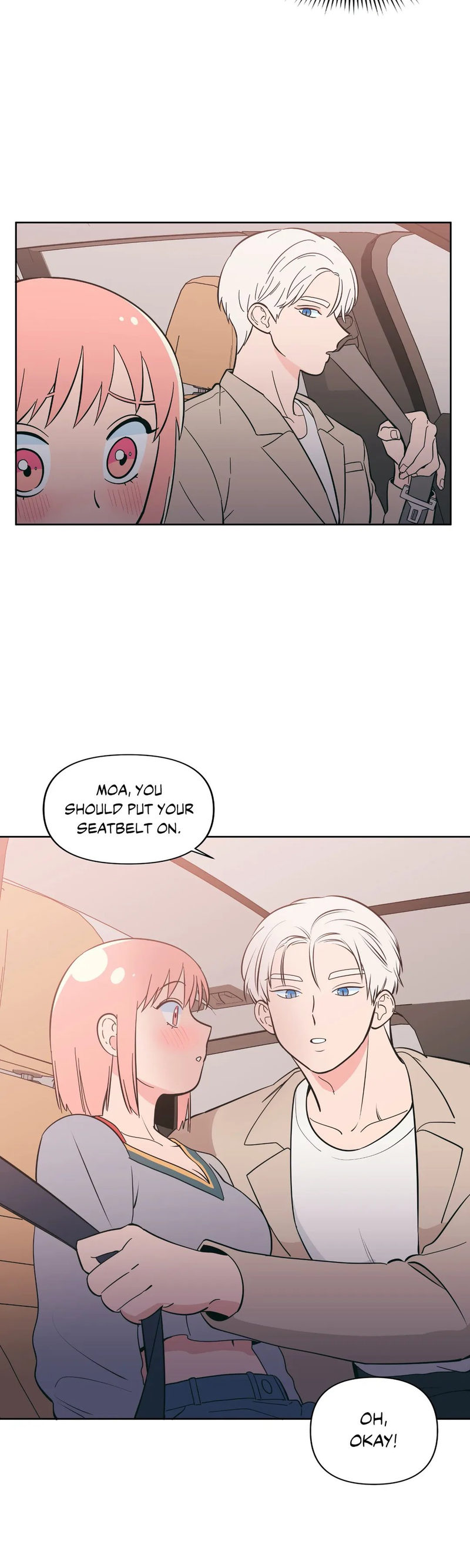 Peach Sorbet - Chapter 17 [photo 15] - MangaPorn