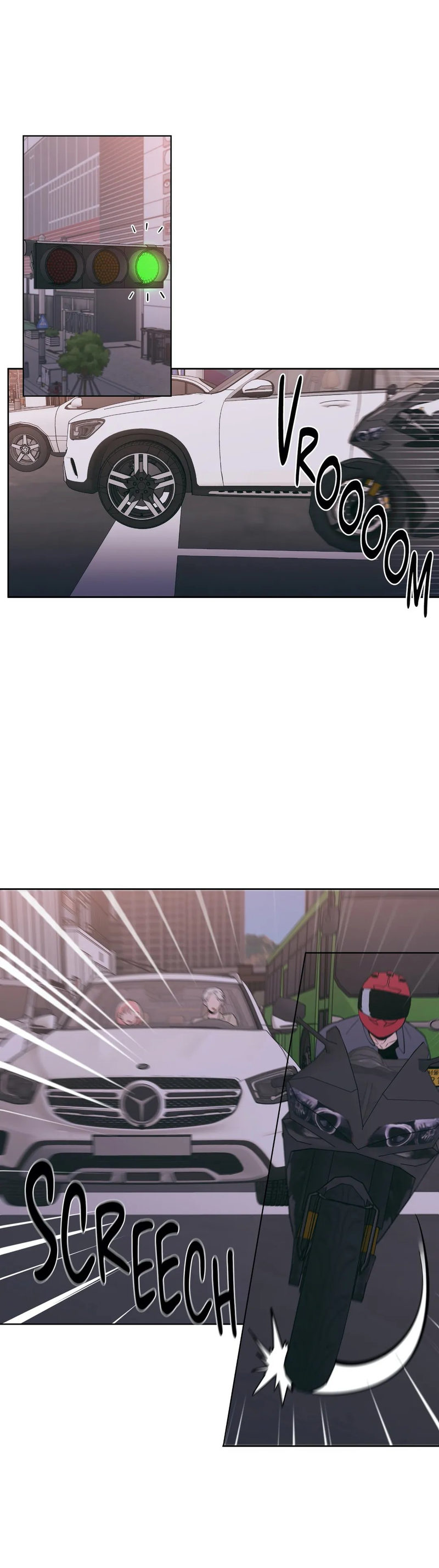 Peach Sorbet - Chapter 17 [photo 22] - MangaPorn