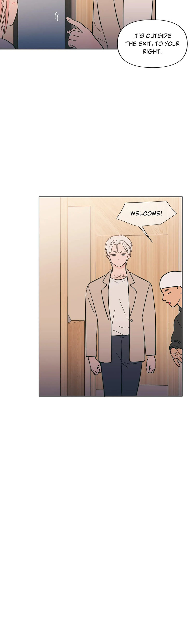 Peach Sorbet - Chapter 18 [photo 11] - MangaPorn