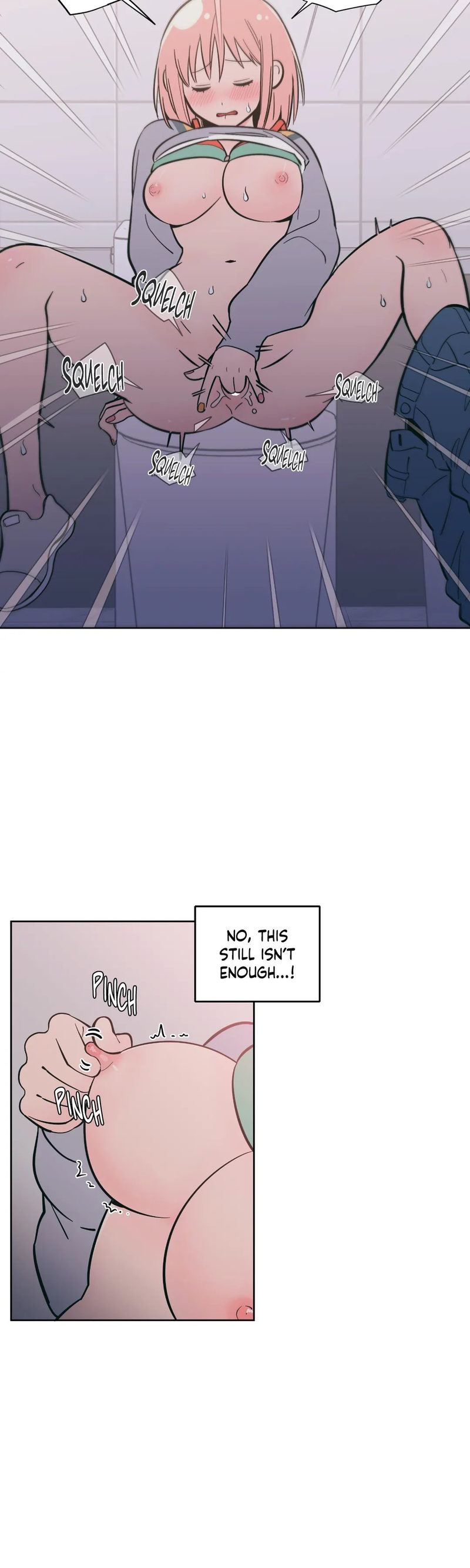 Peach Sorbet - Chapter 18 [photo 18] - MangaPorn