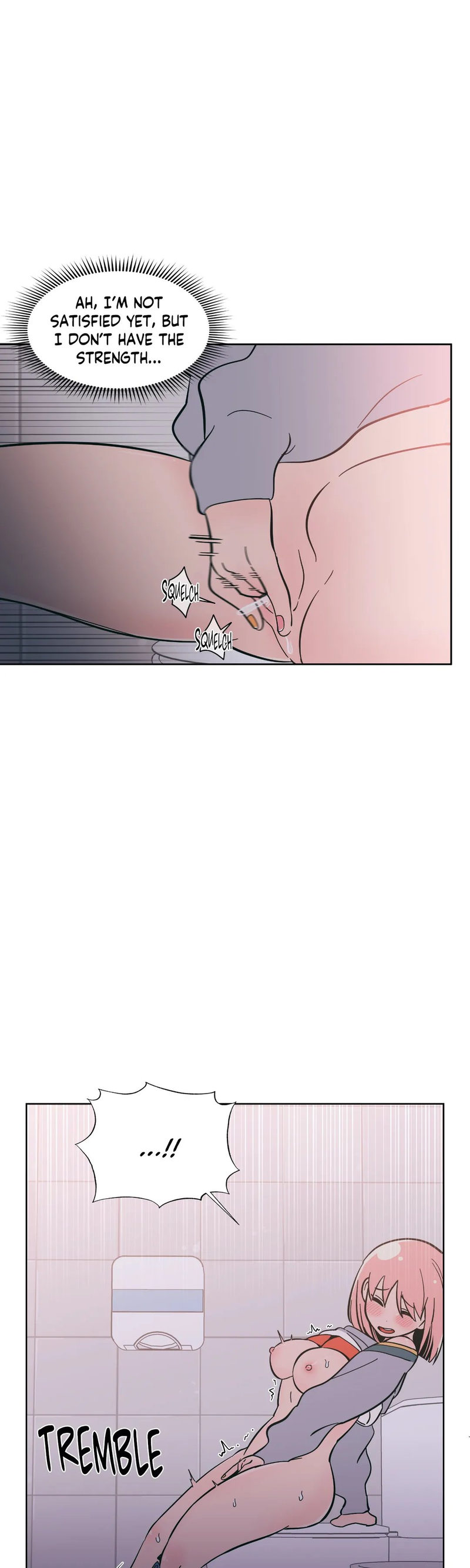 Peach Sorbet - Chapter 18 [photo 20] - MangaPorn