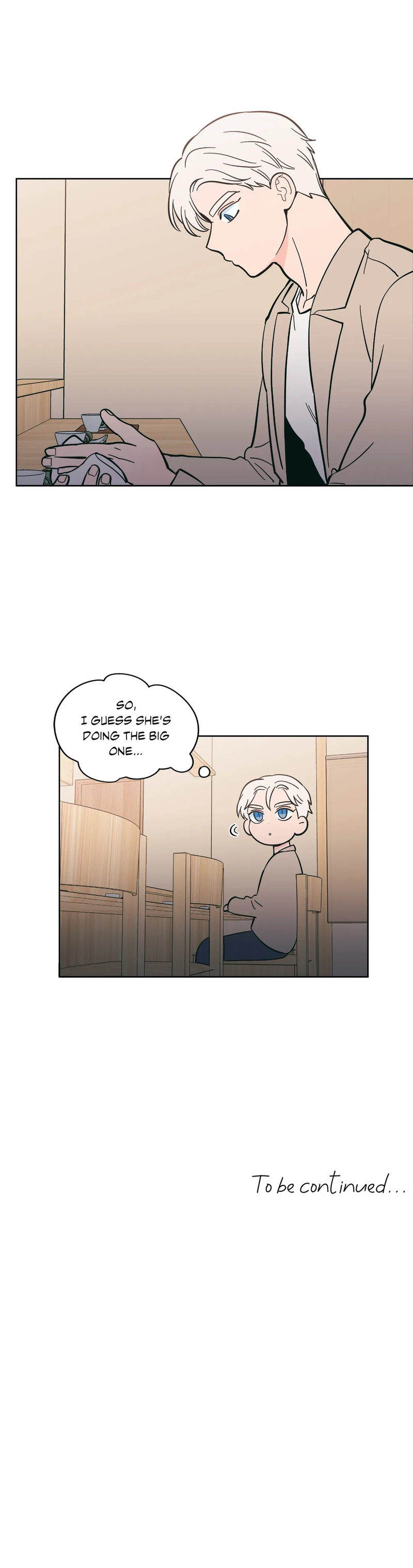 Peach Sorbet - Chapter 18 [photo 24] - MangaPorn