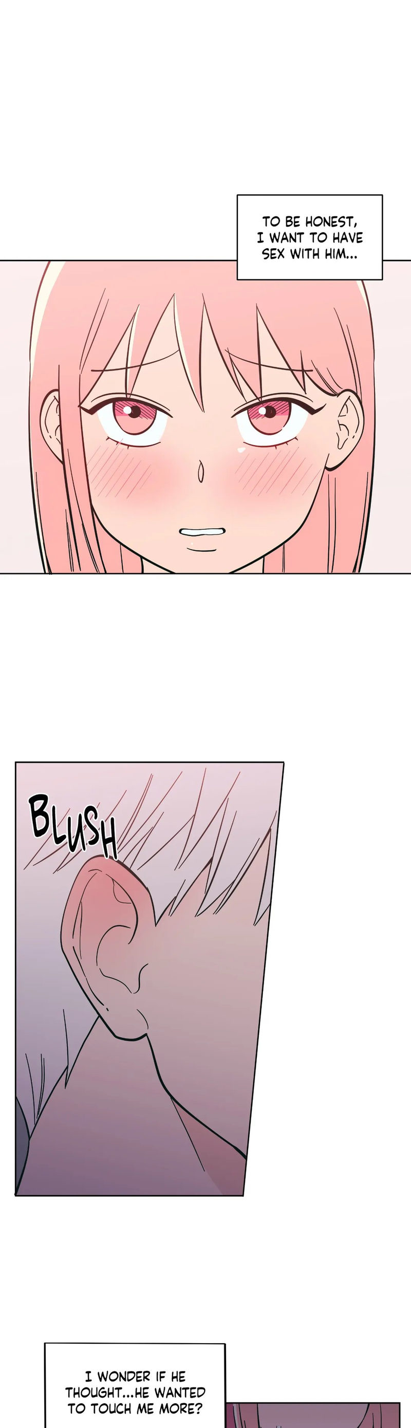 Peach Sorbet - Chapter 18 [photo 4] - MangaPorn