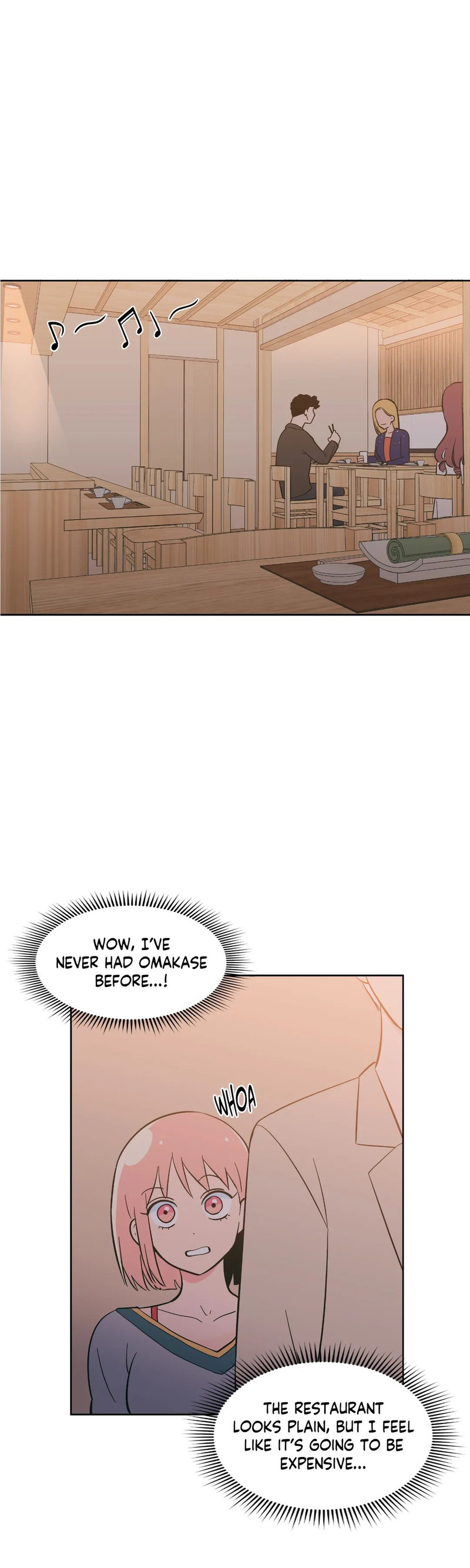 Peach Sorbet - Chapter 18 [photo 9] - MangaPorn