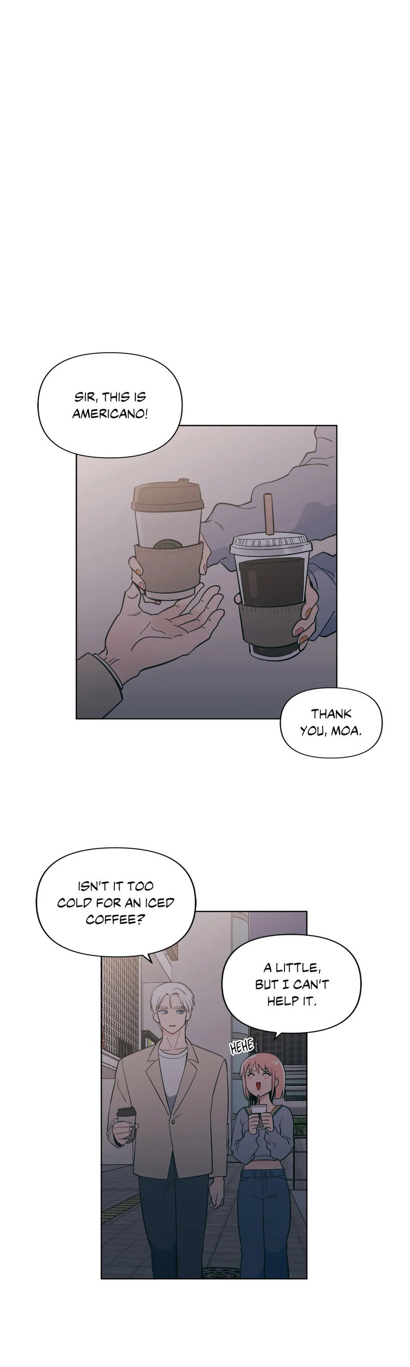 Peach Sorbet - Chapter 19 [photo 19] - MangaPorn