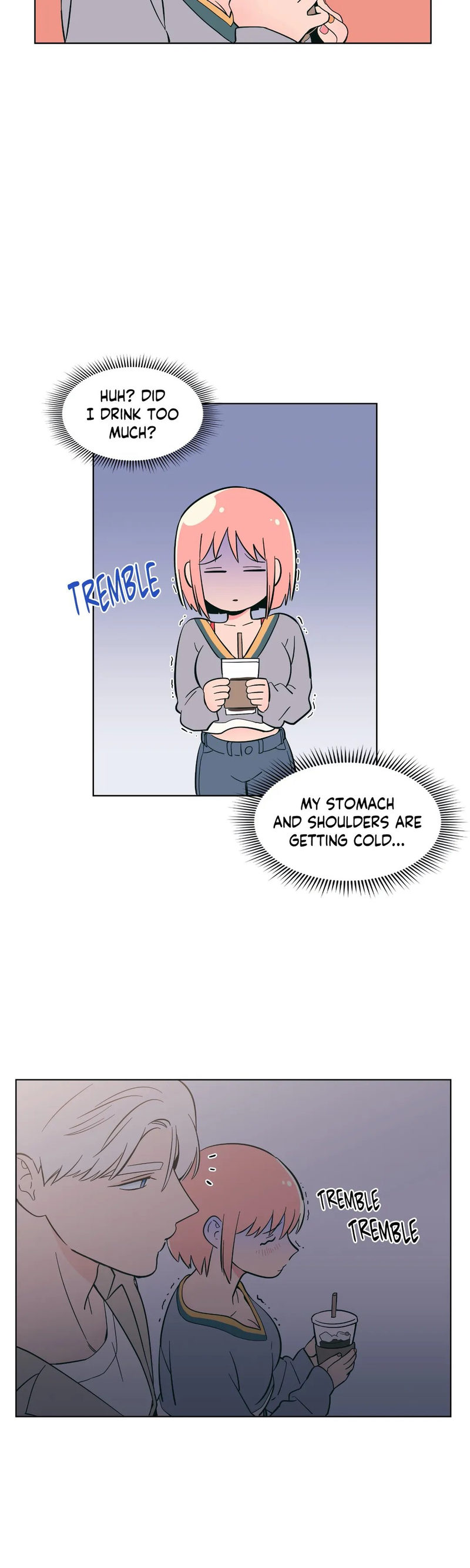 Peach Sorbet - Chapter 19 [photo 21] - MangaPorn