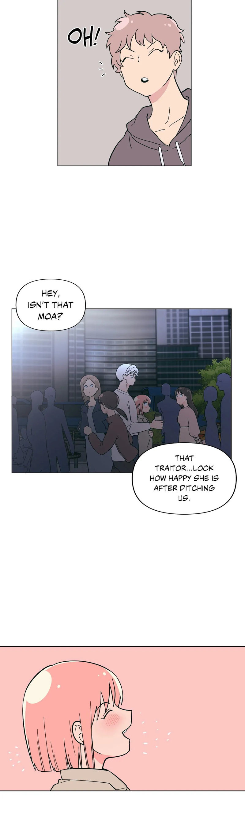 Peach Sorbet - Chapter 19 [photo 24] - MangaPorn