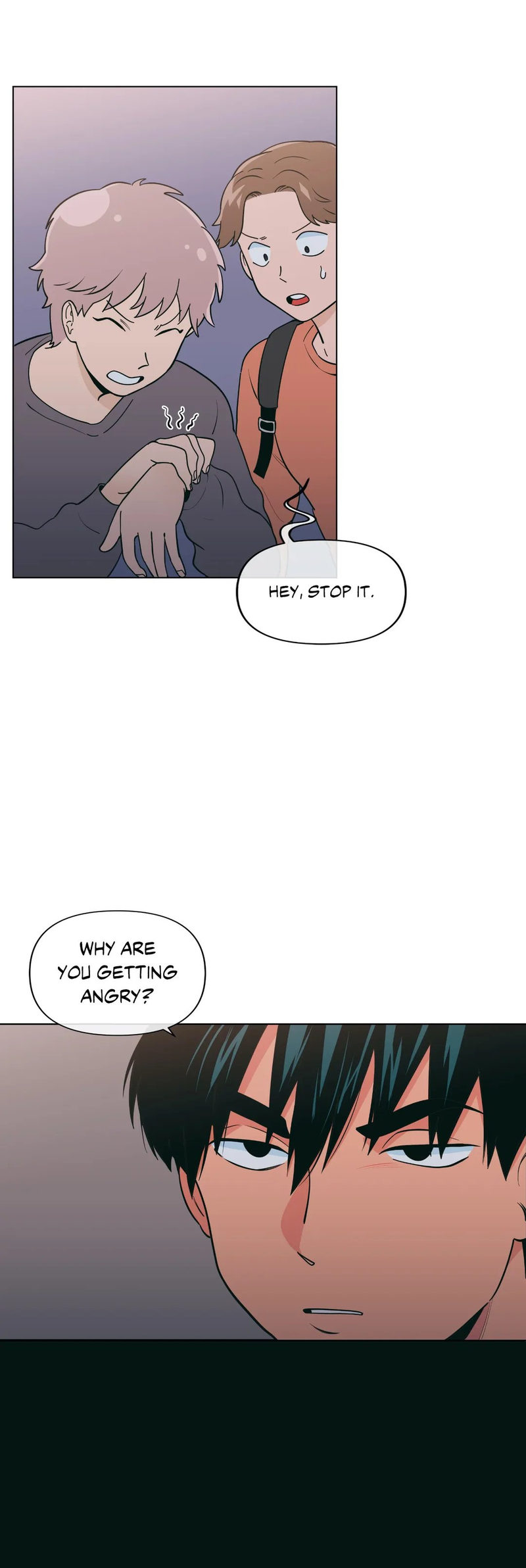 Peach Sorbet - Chapter 20 [photo 16] - MangaPorn