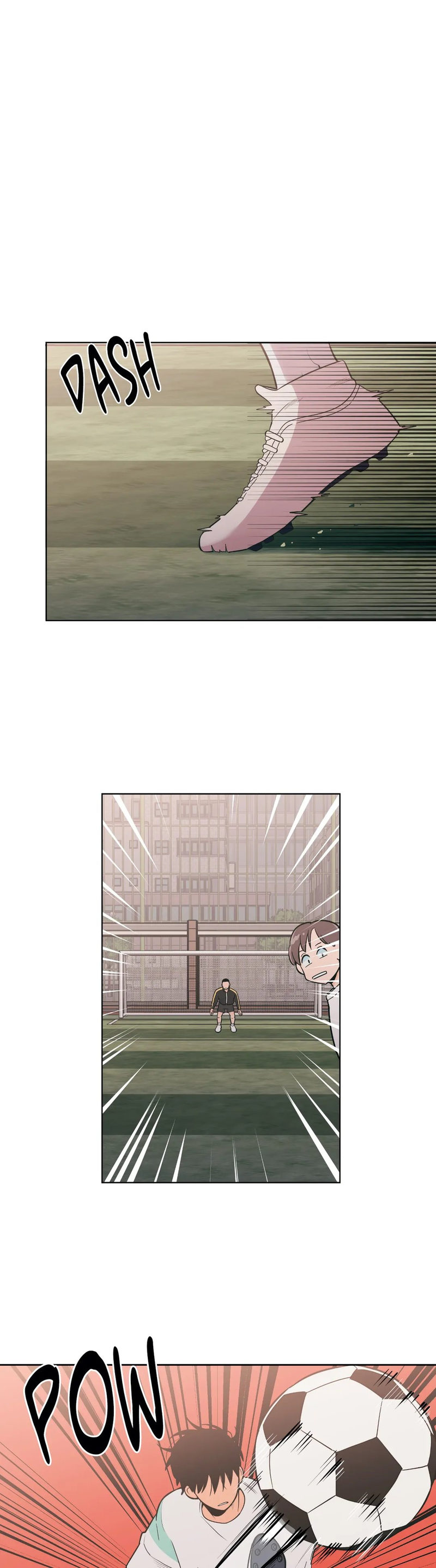 Peach Sorbet - Chapter 20 [photo 2] - MangaPorn