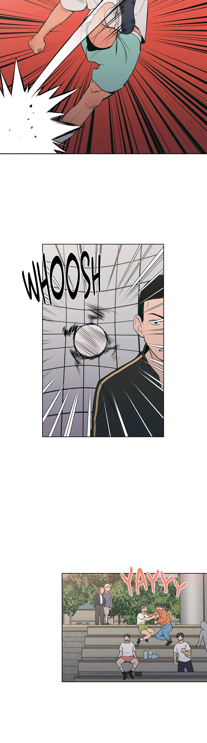 Peach Sorbet - Chapter 20 [photo 3] - MangaPorn