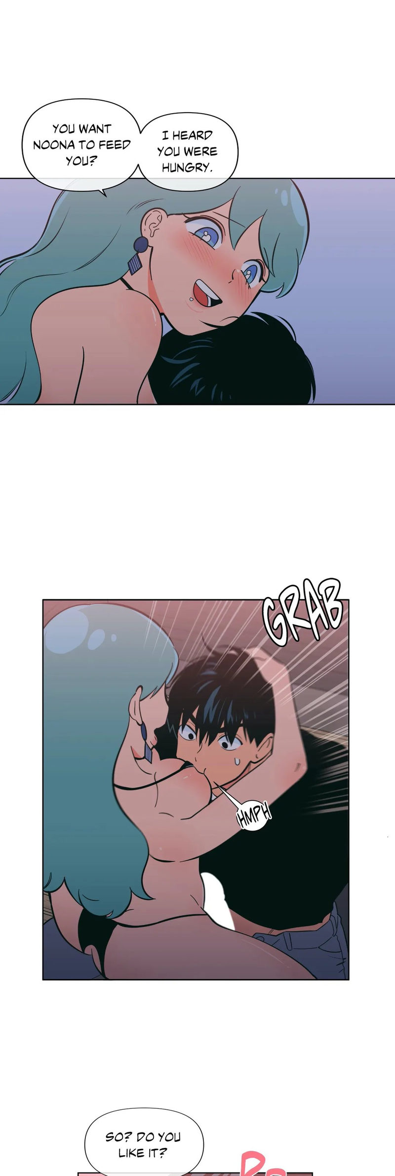 Peach Sorbet - Chapter 21 [photo 18] - MangaPorn