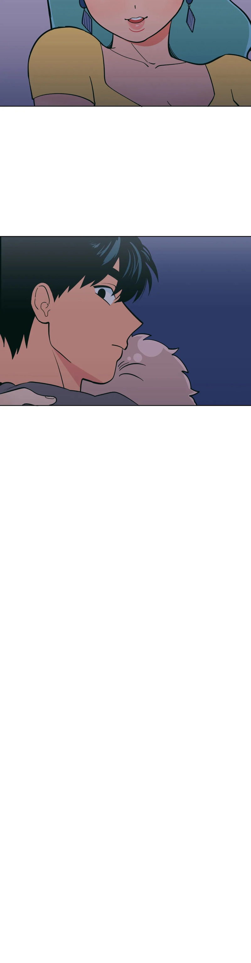 Peach Sorbet - Chapter 21 [photo 6] - MangaPorn