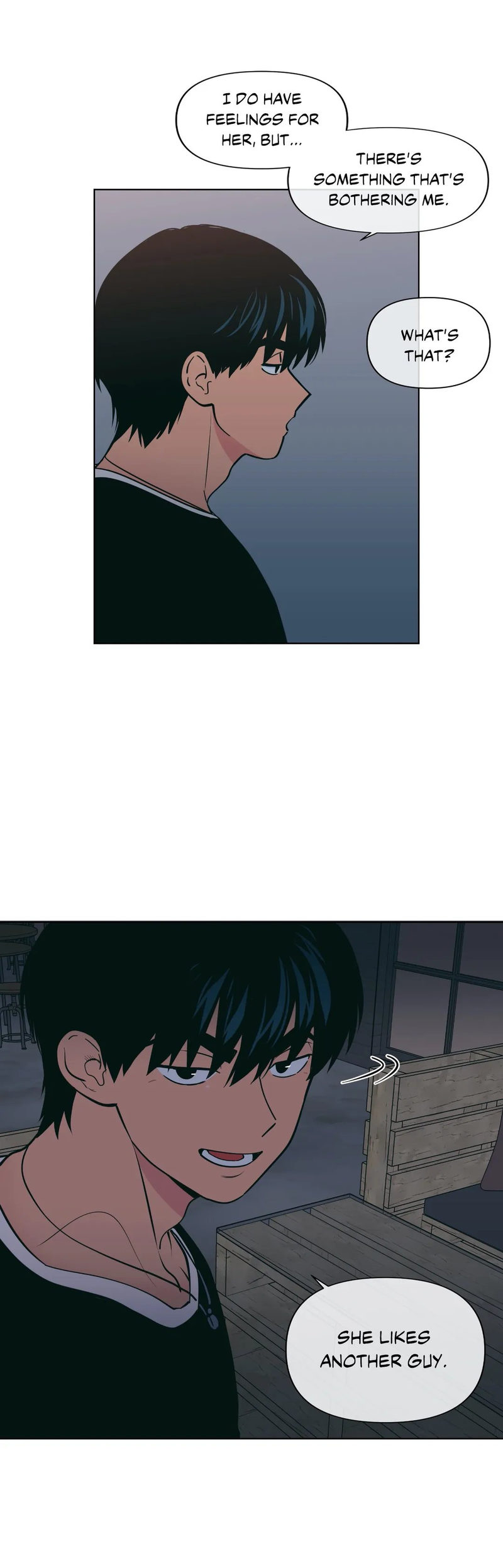 Peach Sorbet - Chapter 22 [photo 11] - MangaPorn