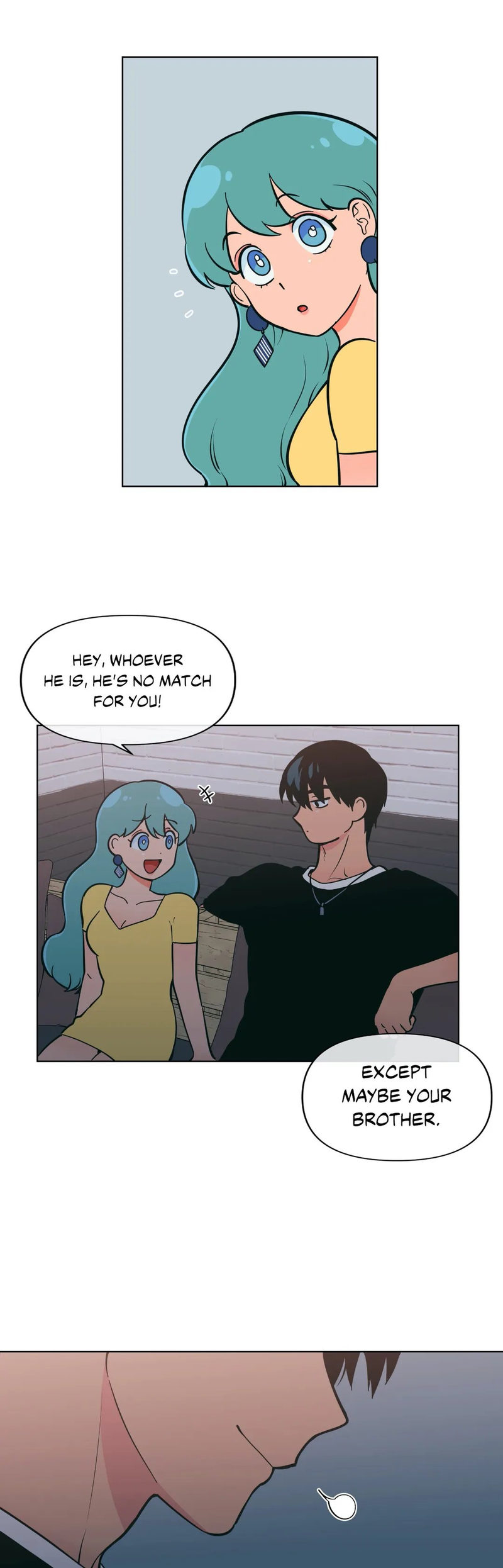 Peach Sorbet - Chapter 22 [photo 12] - MangaPorn