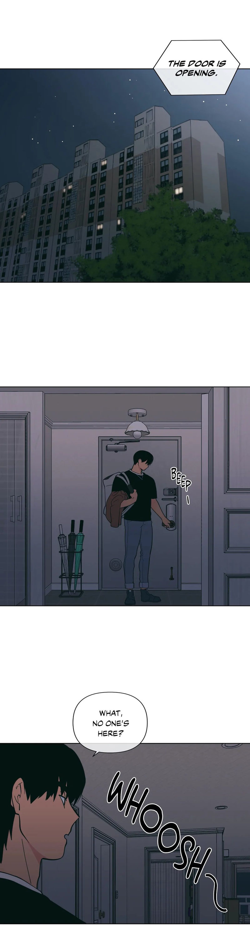 Peach Sorbet - Chapter 22 [photo 15] - MangaPorn