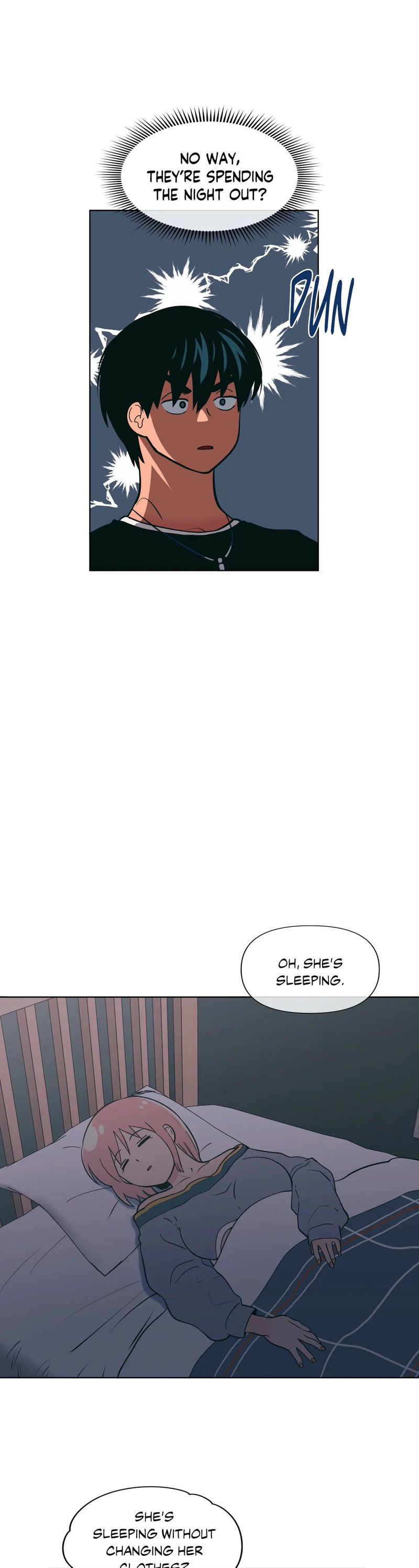 Peach Sorbet - Chapter 22 [photo 16] - MangaPorn
