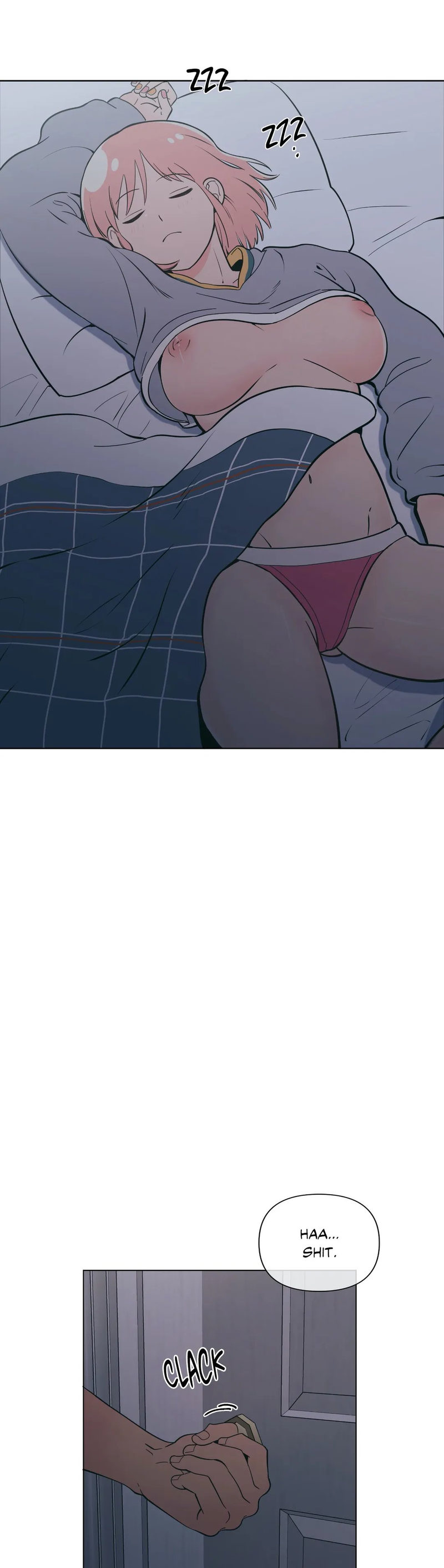 Peach Sorbet - Chapter 22 [photo 18] - MangaPorn