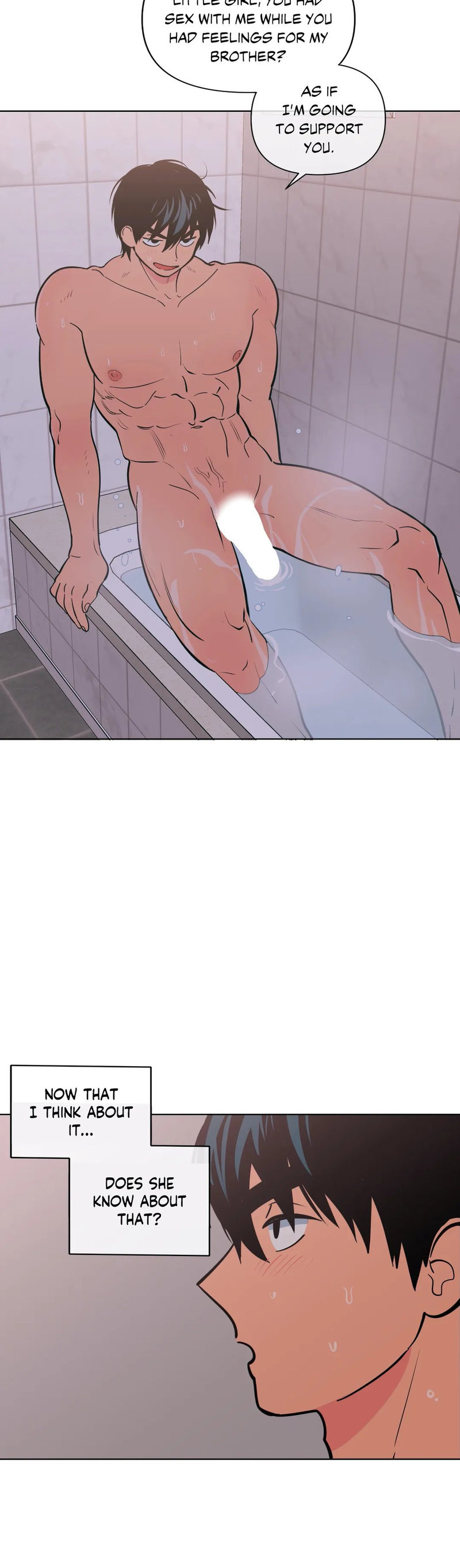 Peach Sorbet - Chapter 22 [photo 23] - MangaPorn