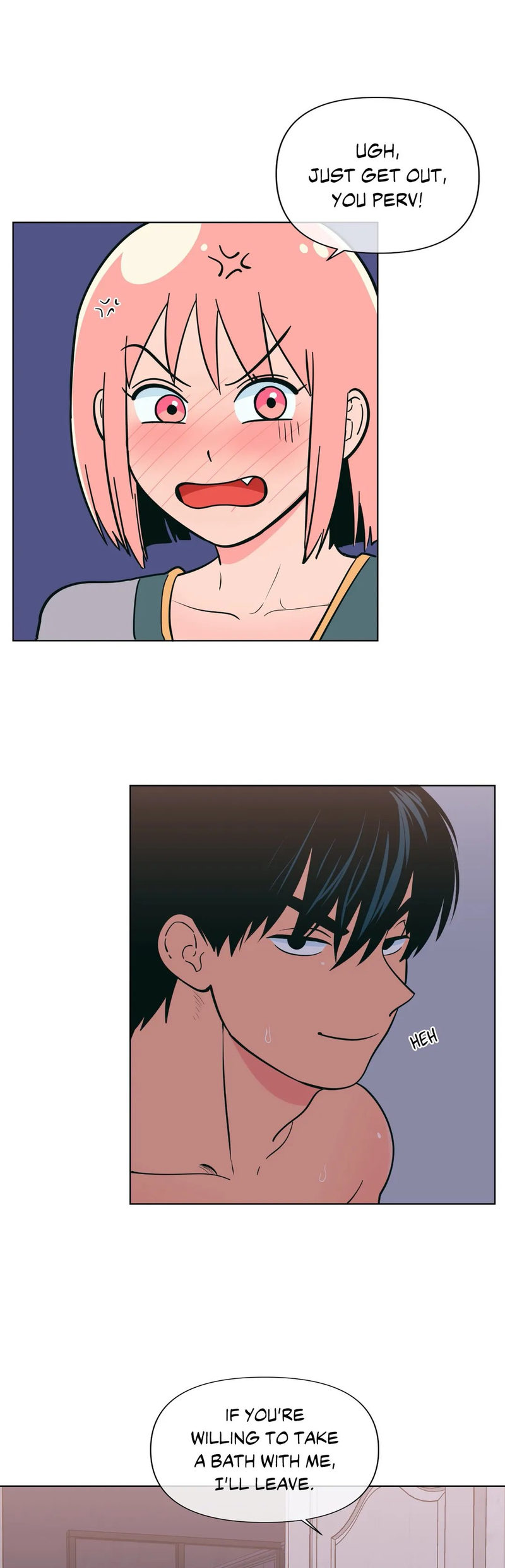 Peach Sorbet - Chapter 22 [photo 29] - MangaPorn