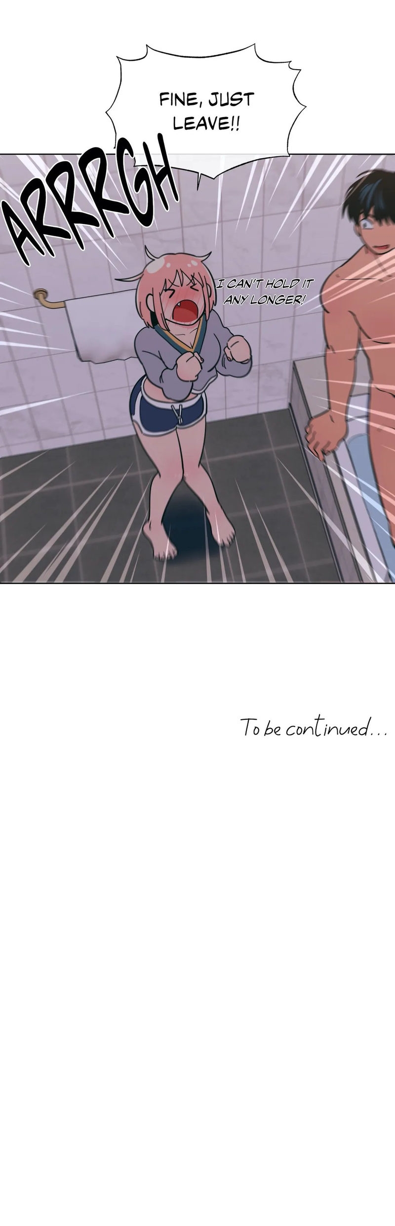 Peach Sorbet - Chapter 22 [photo 31] - MangaPorn