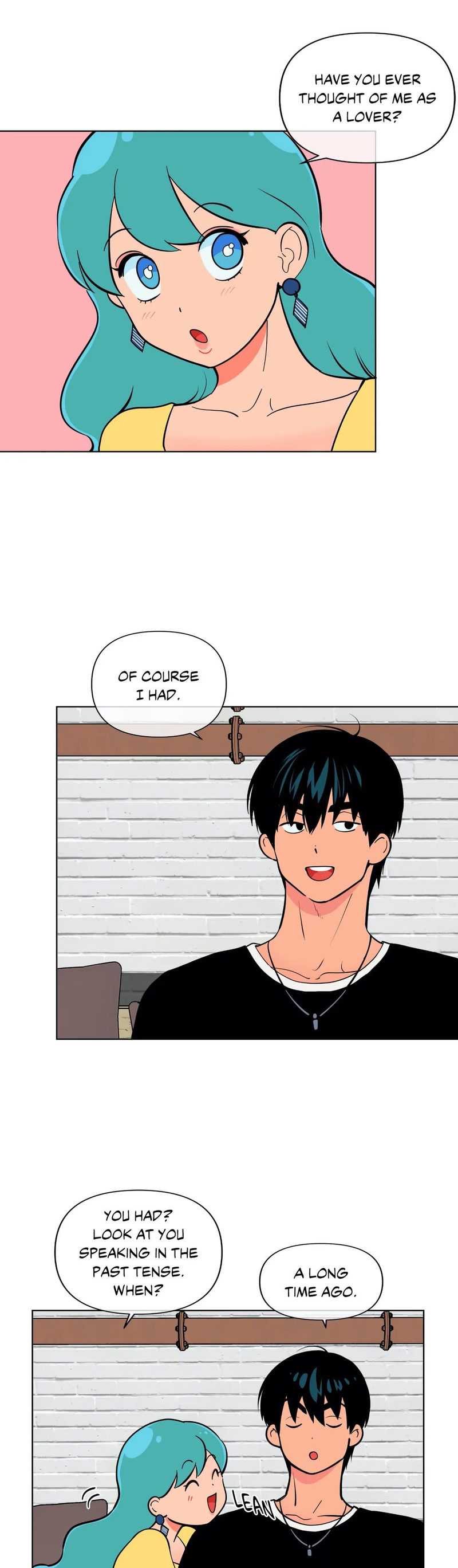 Peach Sorbet - Chapter 22 [photo 4] - MangaPorn