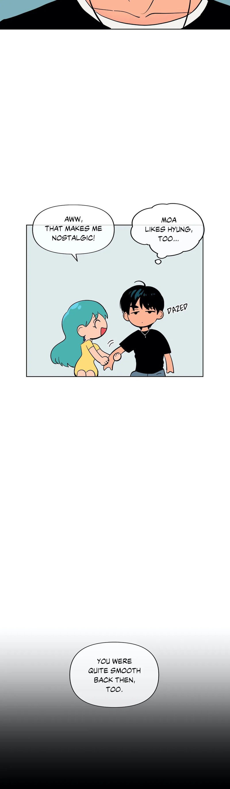 Peach Sorbet - Chapter 22 [photo 6] - MangaPorn