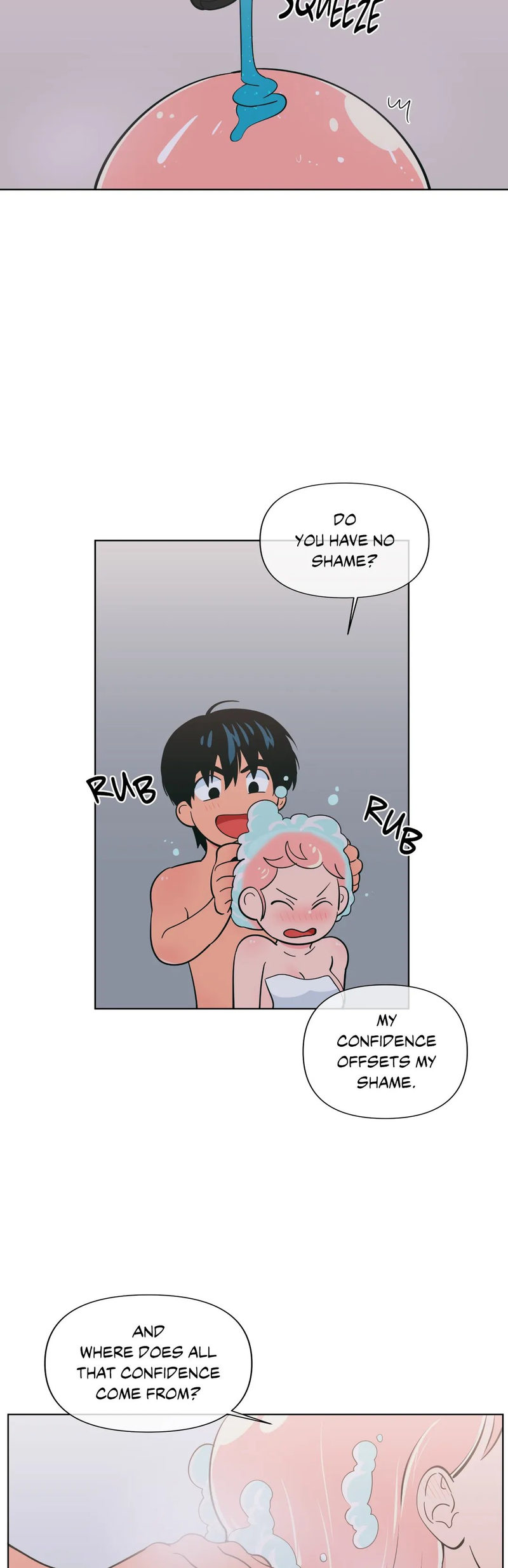 Peach Sorbet - Chapter 23 [photo 14] - MangaPorn