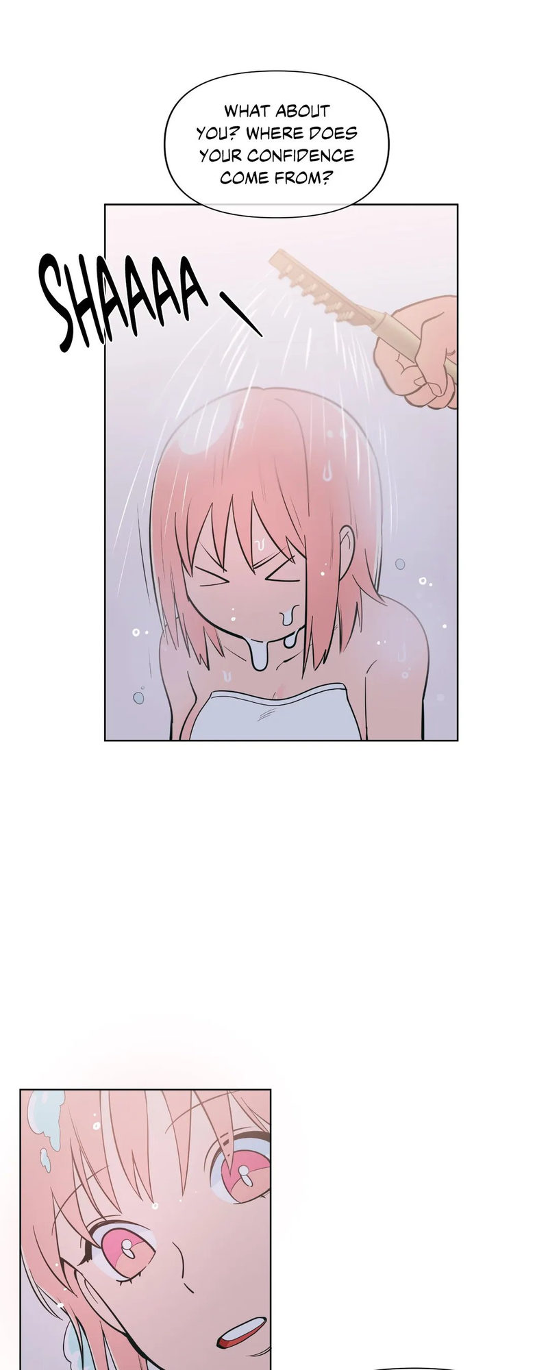 Peach Sorbet - Chapter 23 [photo 17] - MangaPorn