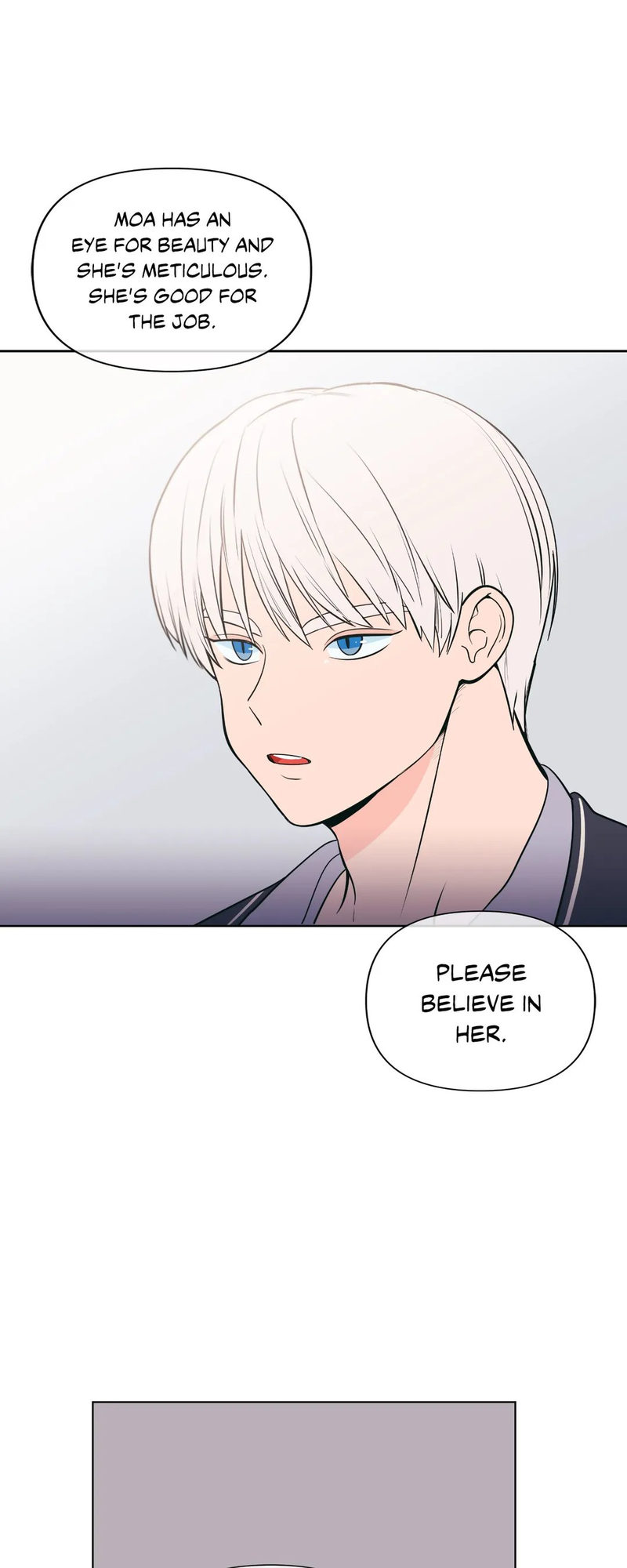 Peach Sorbet - Chapter 23 [photo 21] - MangaPorn