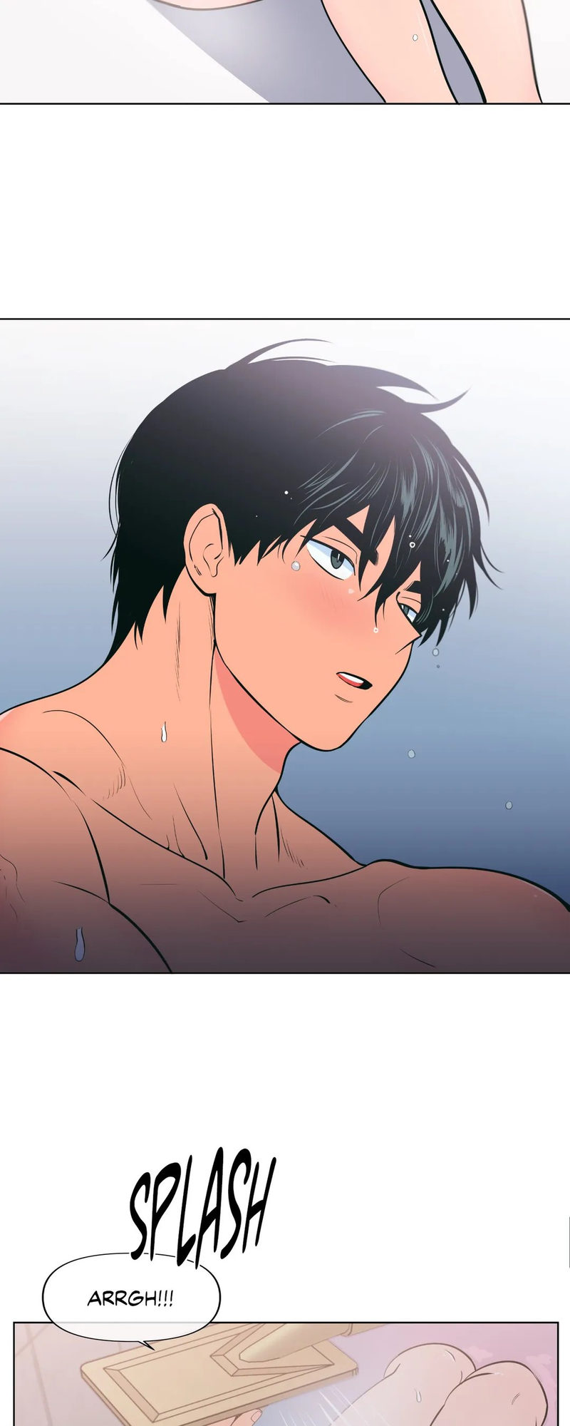 Peach Sorbet - Chapter 23 [photo 23] - MangaPorn